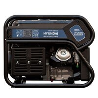 Бензиновый генератор Hyundai HHY9750FE-3-ATS - Превью изображения №3 — Интернет магазин BigSale