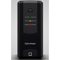 Источник бесперебойного питания CyberPower UT1100EG - Превью изображения №2 — Интернет магазин BigSale