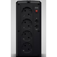 Источник бесперебойного питания CyberPower UT1100EG - Превью изображения №3 — Интернет магазин BigSale