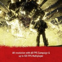 Gears of War: Reloaded для PlayStation 5 Image #4