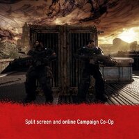 Gears of War: Reloaded для PlayStation 5 Image #5