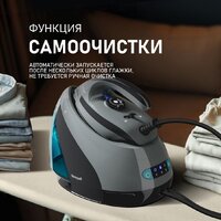 Weissgauff WSS 301 DPB Turbo Steam Pro Image #20