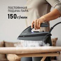 Weissgauff WSS 301 DPB Turbo Steam Pro Image #12
