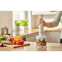 Погружной блендер Sencor SHB 6441WH - Превью изображения №12 — Интернет магазин BigSale