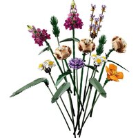 LEGO Creator 10280 Букет цветов Image #5