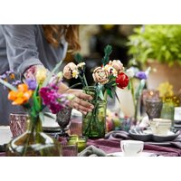 LEGO Creator 10280 Букет цветов Image #42