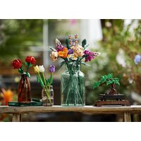 LEGO Creator 10280 Букет цветов Image #31