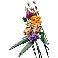 LEGO Creator 10280 Букет цветов Image #4
