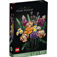 LEGO Creator 10280 Букет цветов