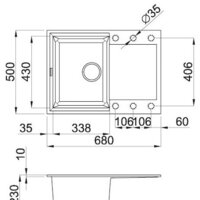 Elleci Easy 135 Espresso 78 Image #2