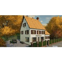 Farming Simulator 2022 для PlayStation 4 Image #12