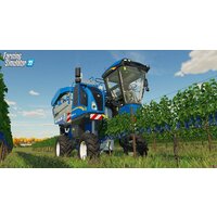 Farming Simulator 2022 для PlayStation 4 Image #9