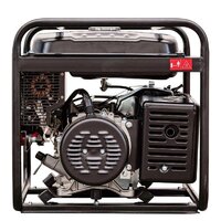 Бензиновый генератор Hyundai HYW215AC - Превью изображения №3 — Интернет магазин BigSale