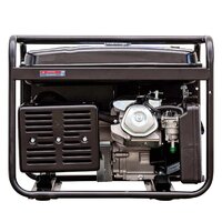 Бензиновый генератор Hyundai HYW215AC - Превью изображения №4 — Интернет магазин BigSale