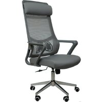 SitUp Aura Grey Chrome (серый)