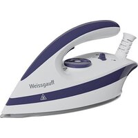 Weissgauff WSS 302 DPP Turbo Steam Pro Image #5