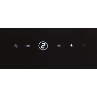 Кухонная вытяжка Exiteq EX-1116 (черный) - Превью изображения №6 — Интернет магазин BigSale