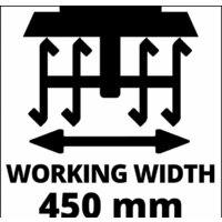 Einhell GC-RT 1545 M Image #9