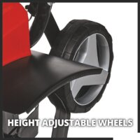 Einhell GC-RT 1545 M Image #2