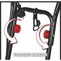 Einhell GC-RT 1545 M Image #4