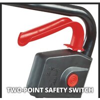 Einhell GC-RT 1545 M Image #5