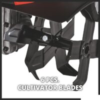 Einhell GC-RT 1545 M Image #3