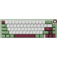 Royal Kludge R65 Green Sand (RK Brown) Image #2