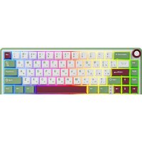 Royal Kludge R65 Green Sand (RK Brown)