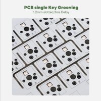 Royal Kludge R65 Green Sand (RK Brown) Image #17
