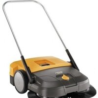 Электровеники, подметальные машины