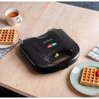 Kitfort KT-3658 Image #5