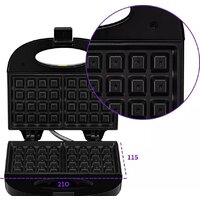 Kitfort KT-3658 Image #4