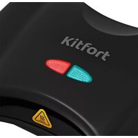 Kitfort KT-3658 Image #3