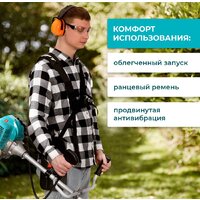 Триммер GPT TBC-418 - Превью изображения №4 — Интернет магазин BigSale
