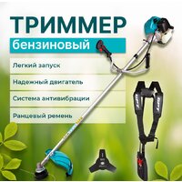 Триммер GPT TBC-418 - Превью изображения №2 — Интернет магазин BigSale