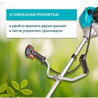 Триммер GPT TBC-418 - Превью изображения №5 — Интернет магазин BigSale