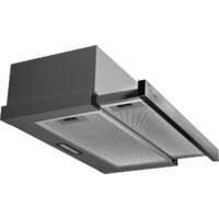 LEX HOGAN 500 (нержавеющая сталь) Image #2