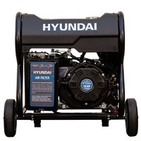 Бензиновый генератор Hyundai HHY10550FE-ATS - Превью изображения №2 — Интернет магазин BigSale
