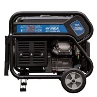 Бензиновый генератор Hyundai HHY10550FE-ATS - Превью изображения №5 — Интернет магазин BigSale