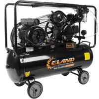 Компрессор ELAND WIND 100-2CB PRO - Превью изображения №3 — Интернет магазин BigSale