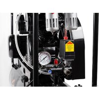 Компрессор ELAND WIND 100-2CB PRO - Превью изображения №4 — Интернет магазин BigSale