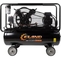 Компрессор ELAND WIND 100-2CB PRO - Превью изображения №2 — Интернет магазин BigSale
