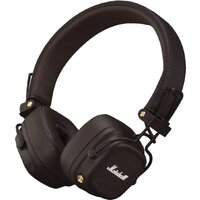 Marshall Major V (коричневый) Image #1