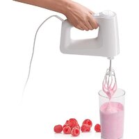 Миксер Braun HM 3107 WH Weiss - Превью изображения №9 — Интернет магазин BigSale