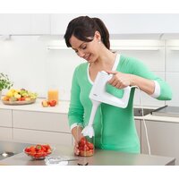 Миксер Braun HM 3107 WH Weiss - Превью изображения №11 — Интернет магазин BigSale