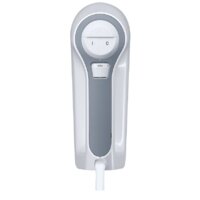 Миксер Braun HM 3107 WH Weiss - Превью изображения №3 — Интернет магазин BigSale