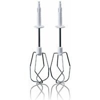 Миксер Braun HM 3107 WH Weiss - Превью изображения №5 — Интернет магазин BigSale