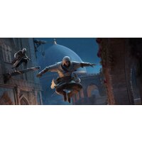 Assassin’s Creed Mirage для PlayStation 4 Image #7