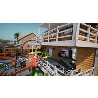 Hot Wheels Unleashed 2: Turbocharged для PlayStation 4 Image #4