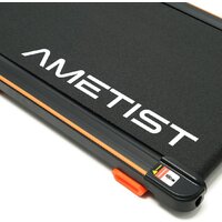 AMETIST RUN Black Image #7